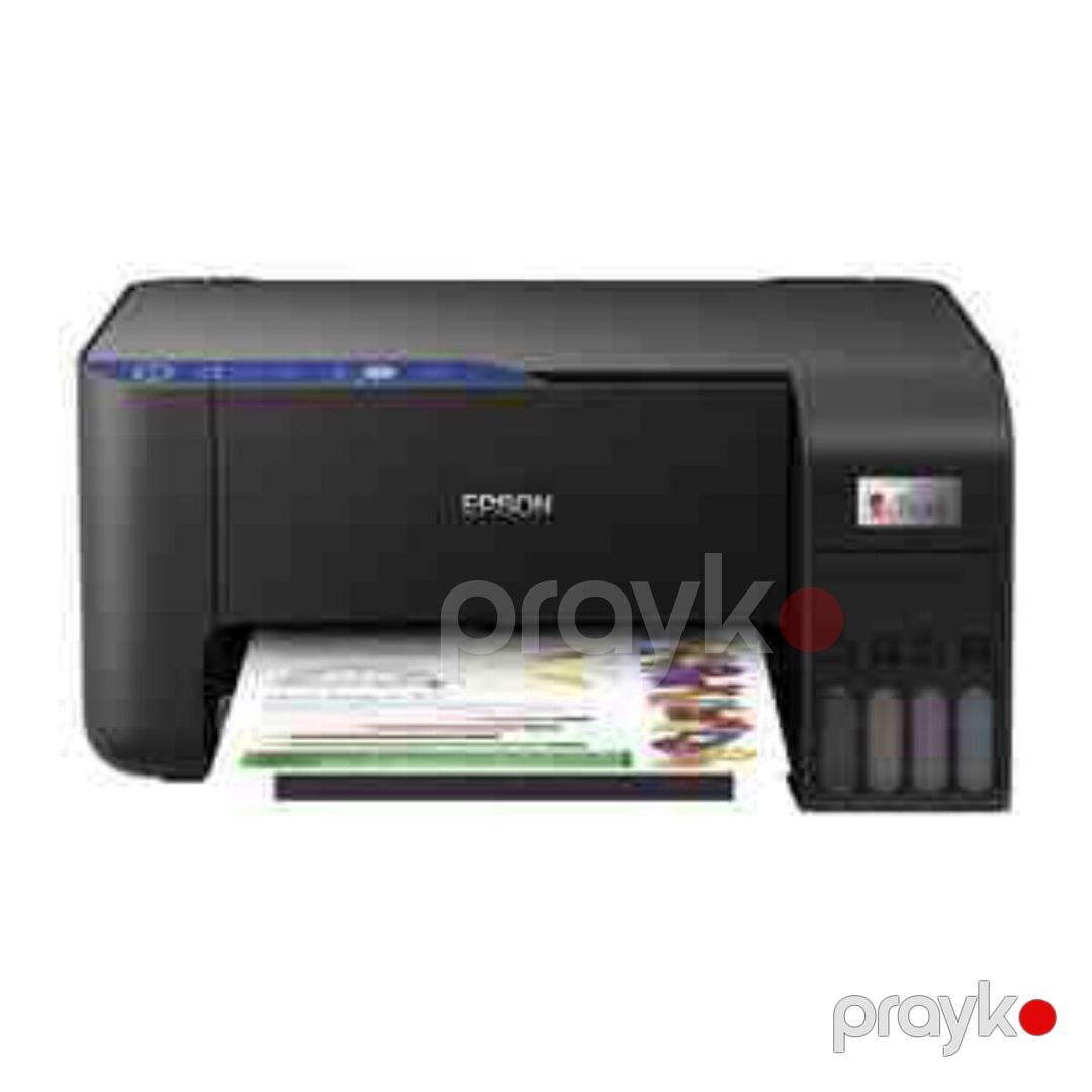 Printer "Epson L3252" — Ofis texnikası və istehlak malları, Bakı (2)