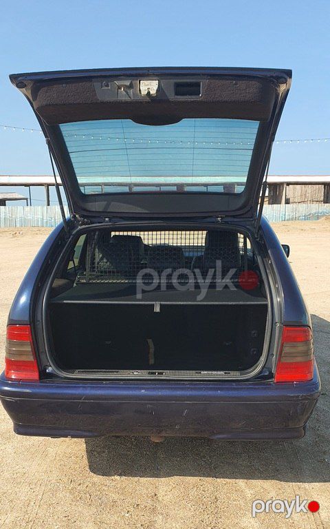 Mercedes C 180, 1.8 L, 1999 il, 419 000 km — Avtomobillər, Bakı (8)