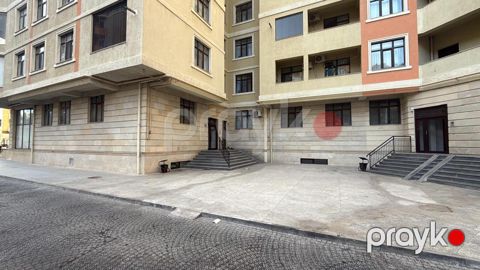 Satılır 2 otaqlı yeni tikili 72 m² — Sumqayıt