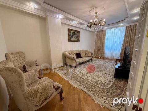 Satılır 2 otaqlı yeni tikili 97 m² — Bakı