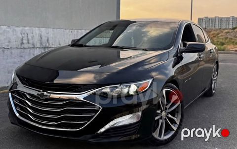 Chevrolet Malibu, 2020 il — Bakı