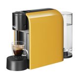 Caffitaly Maia S36 Yellow qəhvə aparatı — Cofferica Coffee Roasters — Home Appliances