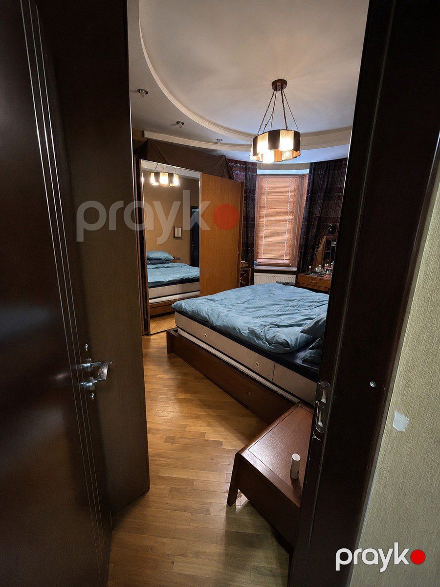 Satılır 3 otaqlı yeni tikili 117 m² — Mənzil, Bakı (4)