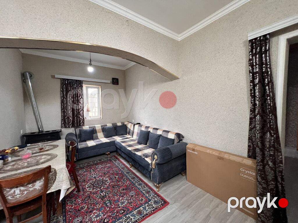 3 otaqlı, 90 kv. m — Ev, villa, Mehdiabad (5)