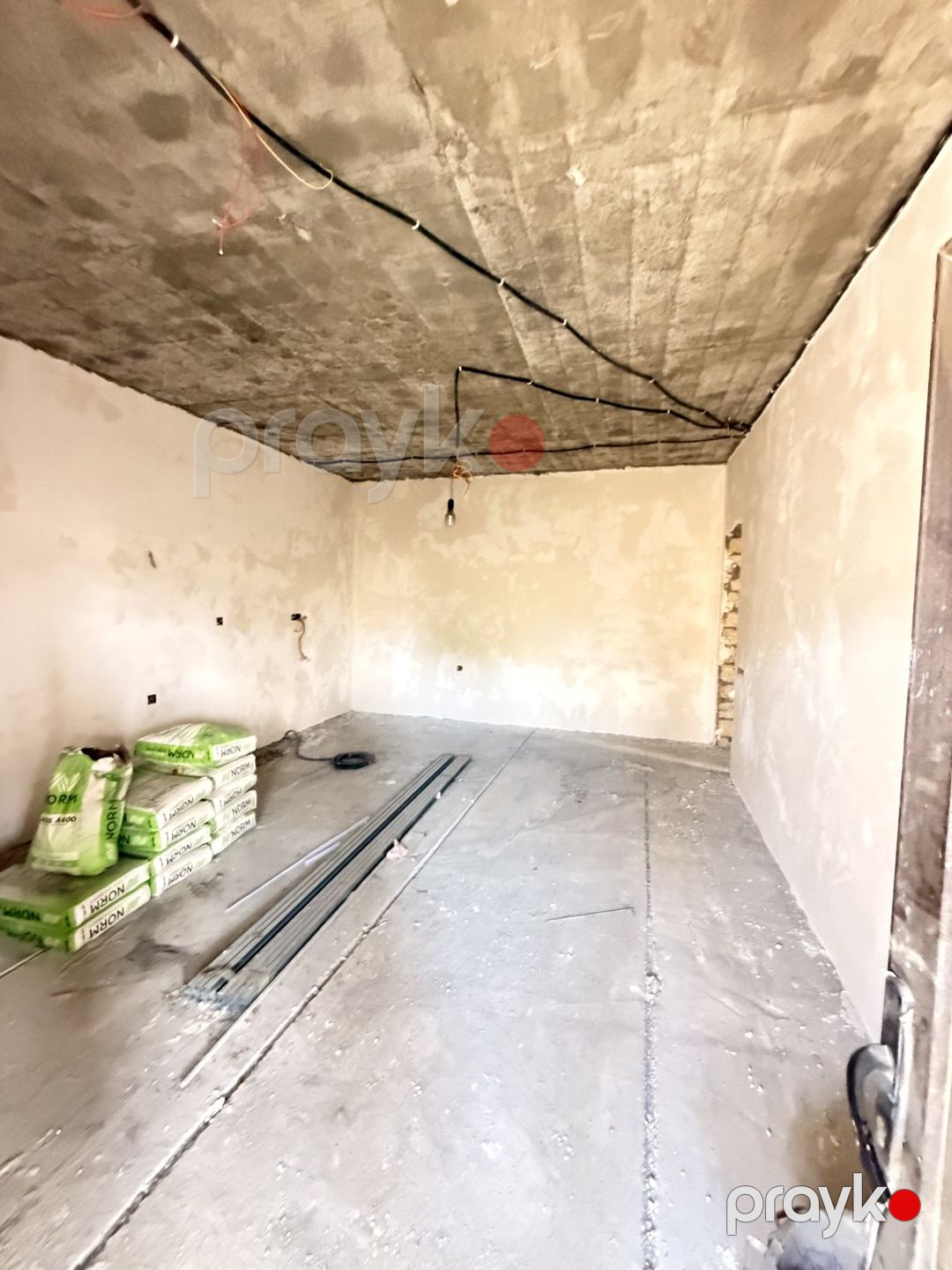 Satılır 6 otaqlı həyət evi/bağ evi 260 m² — Ev, villa, Bakı (9)