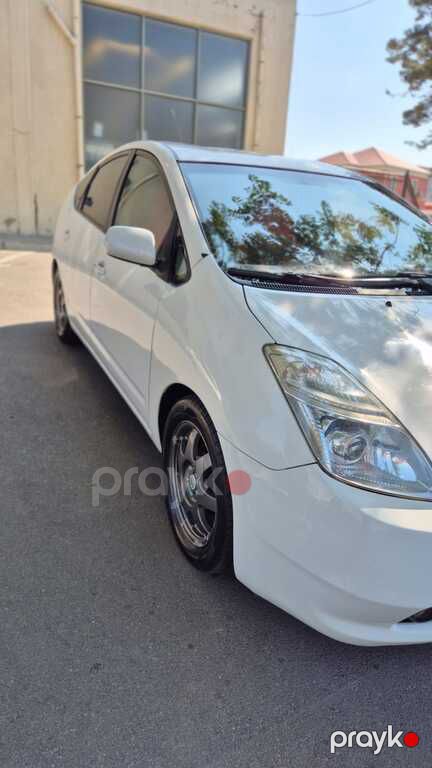 Toyota Prius, 1.5 L, 1.3 kWh, 2008 il, 337 962 km — Avtomobillər, Bakı (2)