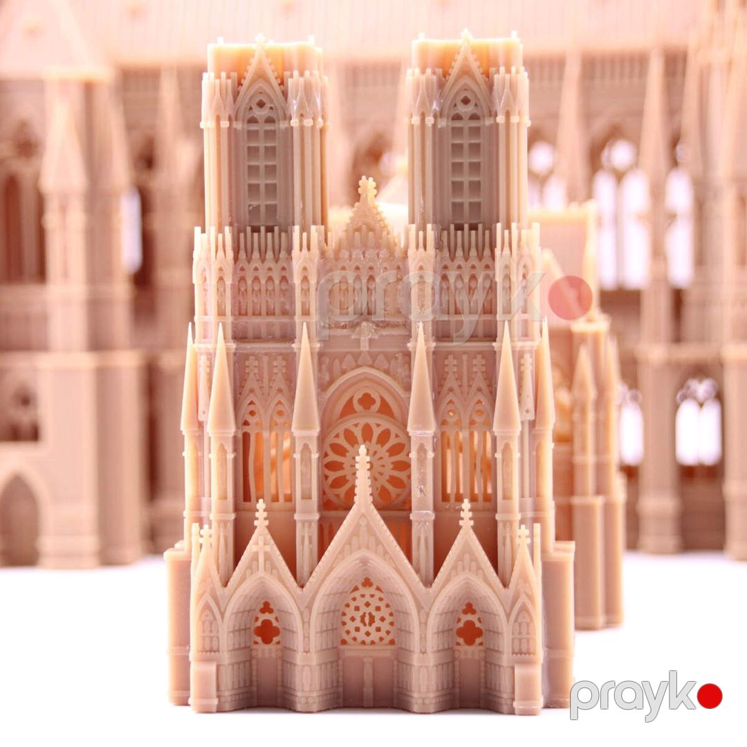 3D çap xidməti Resin Fotopolimer — Reklama, IT, marketing, Bakı (4)