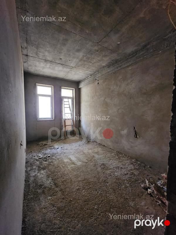 Satılır 4 otaqlı Bina evi menzil (Yeni tikili), 145 m², 6-cı mikrorayon — Mənzil, Sumqayıt (3)