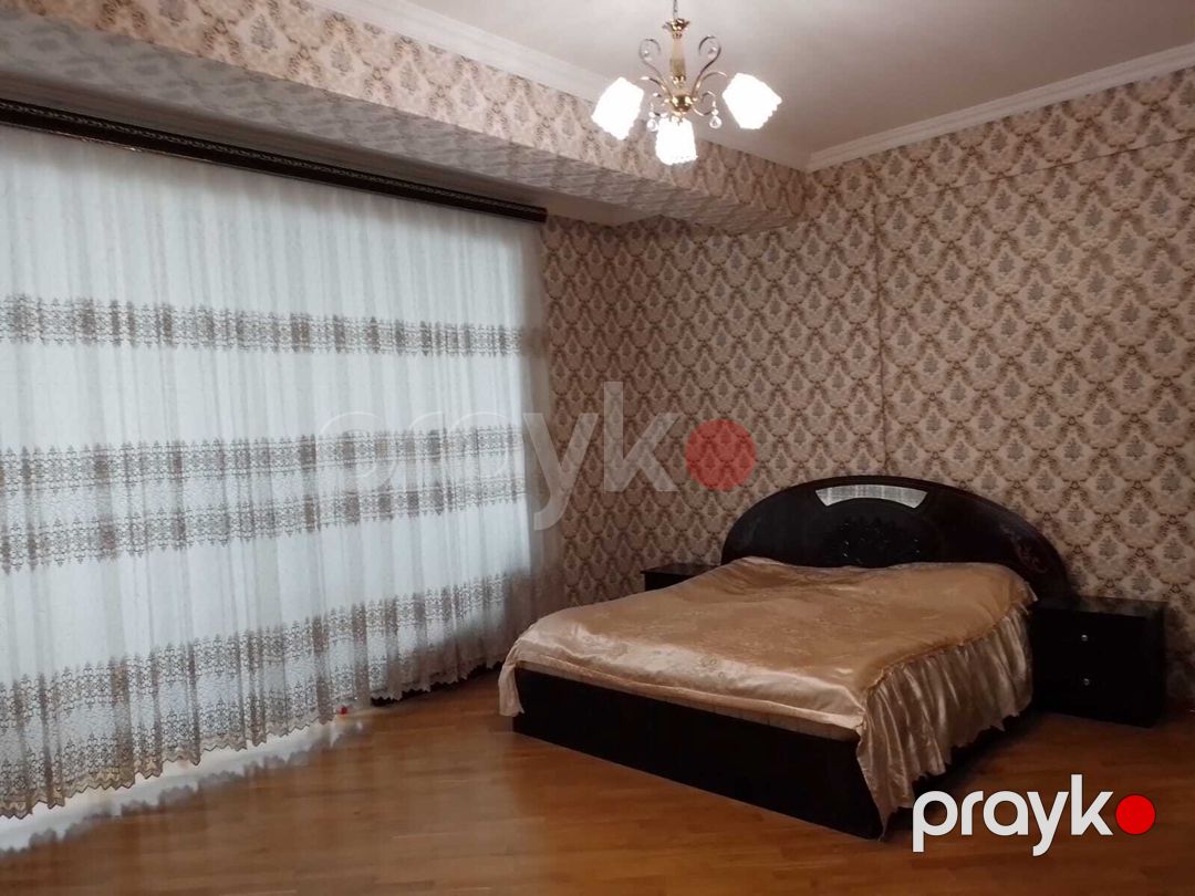 Satılır 3 otaqlı yeni tikili 130 m² — Mənzil, Bakı (5)