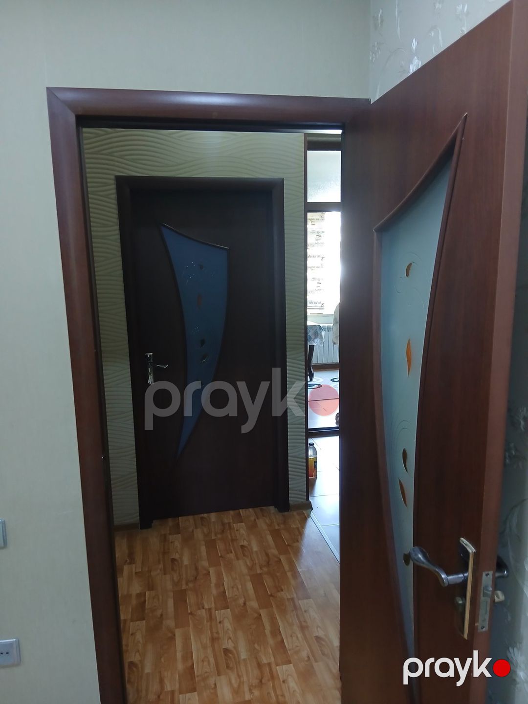 Satılır 2 otaqlı köhnə tikili 65 m² — Mənzil, Bakı (9)
