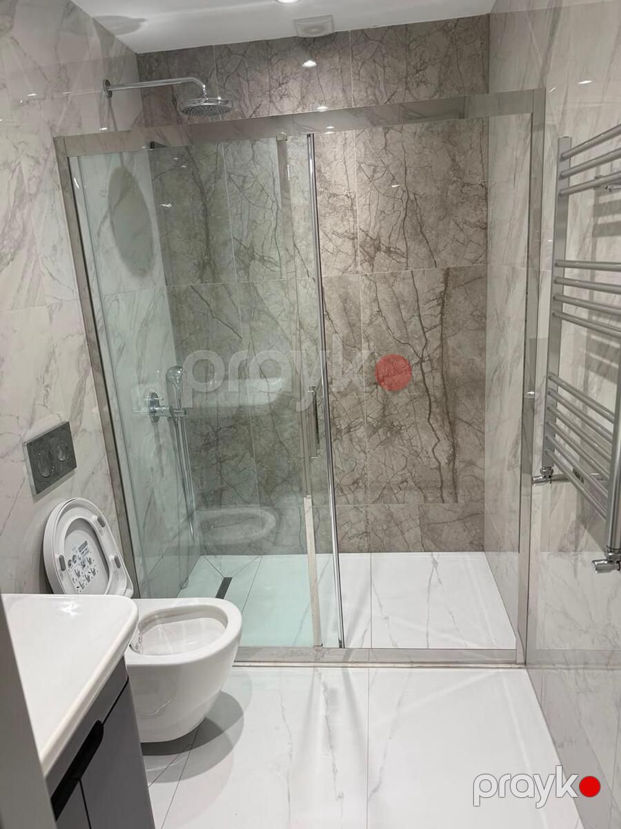 İcarəyə verilir 3 otaqlı yeni tikili 116 m² — Mənzil, Bakı (7)