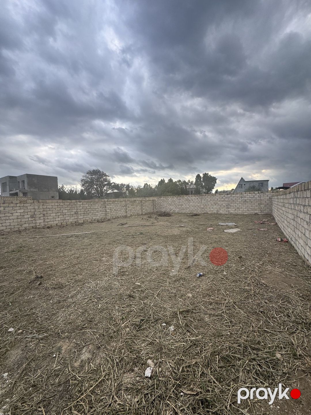 Satılır torpaq 3 sot — Torpaq, Bakı (4)