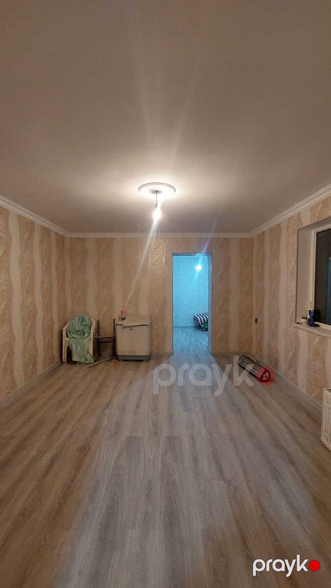 Satılır 2 otaqlı həyət evi/bağ evi 40 m² — Ev, villa, Bakı (7)