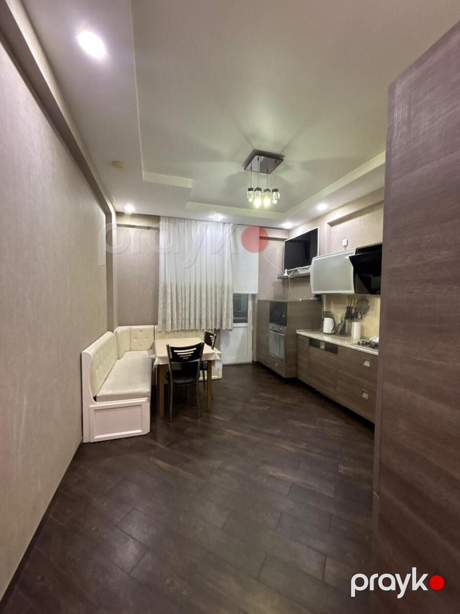 Satılır 3 otaqlı yeni tikili 130 m² — Mənzil, Bakı (6)