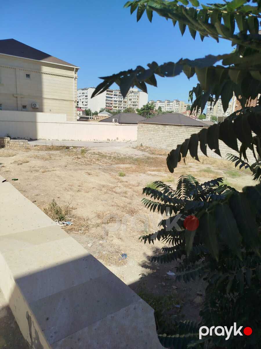Satılır torpaq 6 sot — Torpaq, Bakı (4)