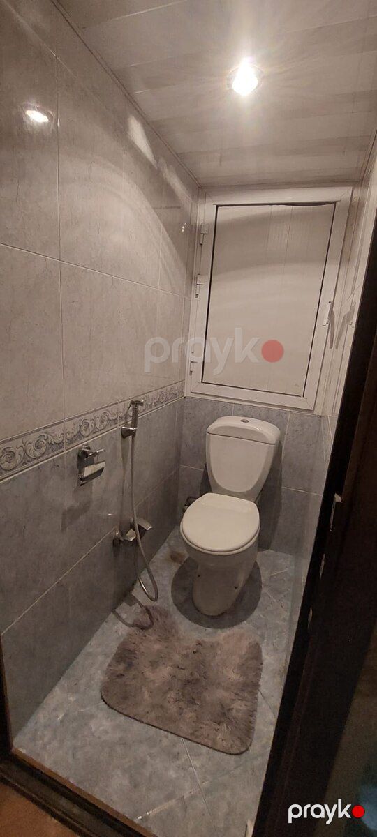 4-otaqlı mənzil kirayə verilir, Yeni Yasamal qəs., 100 m² — Mənzil, Bakı (6)