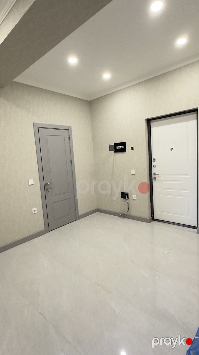 İcarəyə verilir 2 otaqlı yeni tikili 65 m² — Mənzil, Bakı (5)
