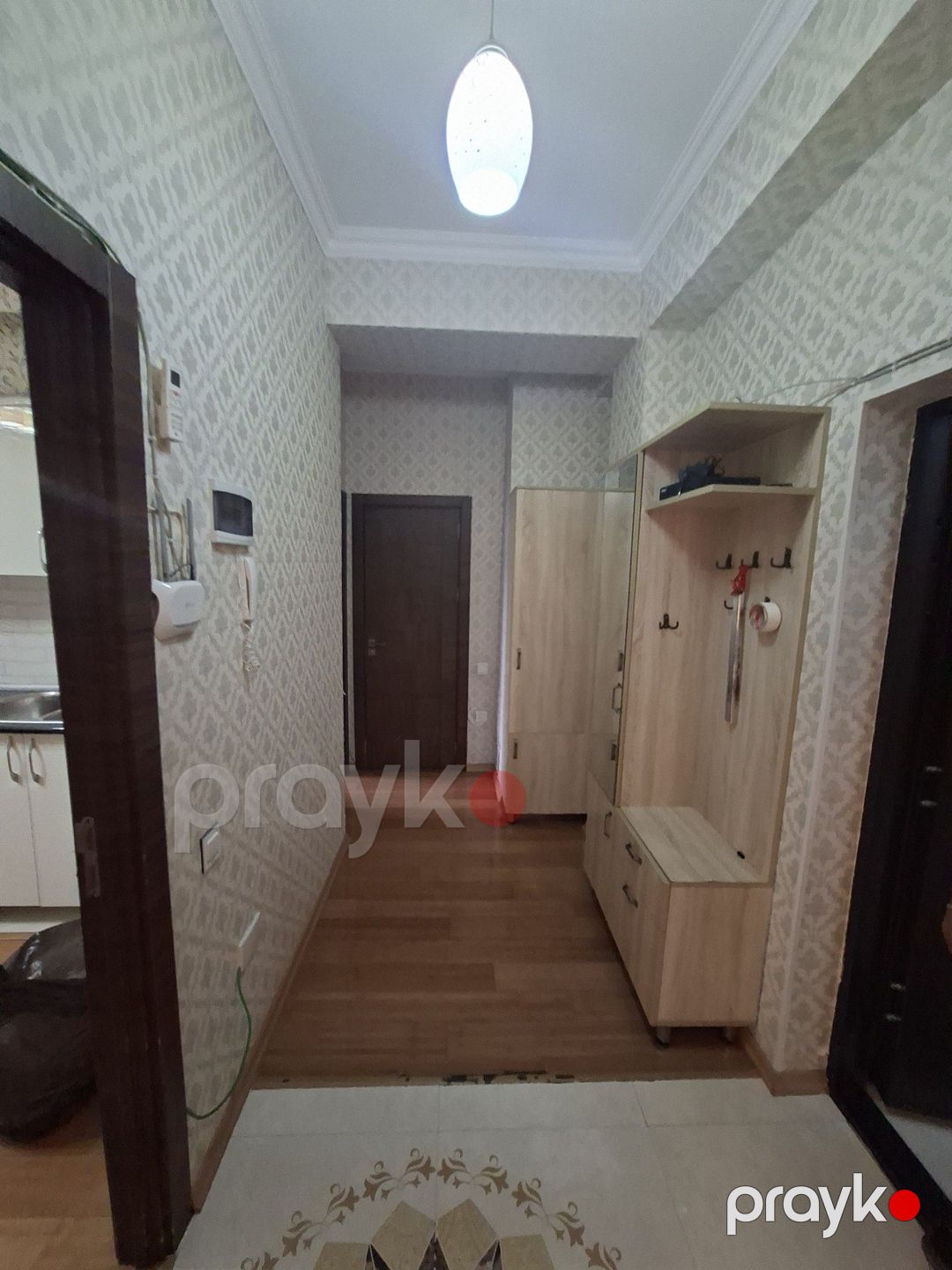 İcarəyə verilir 2 otaqlı yeni tikili 62.5 m² — Mənzil, Sumqayıt (5)