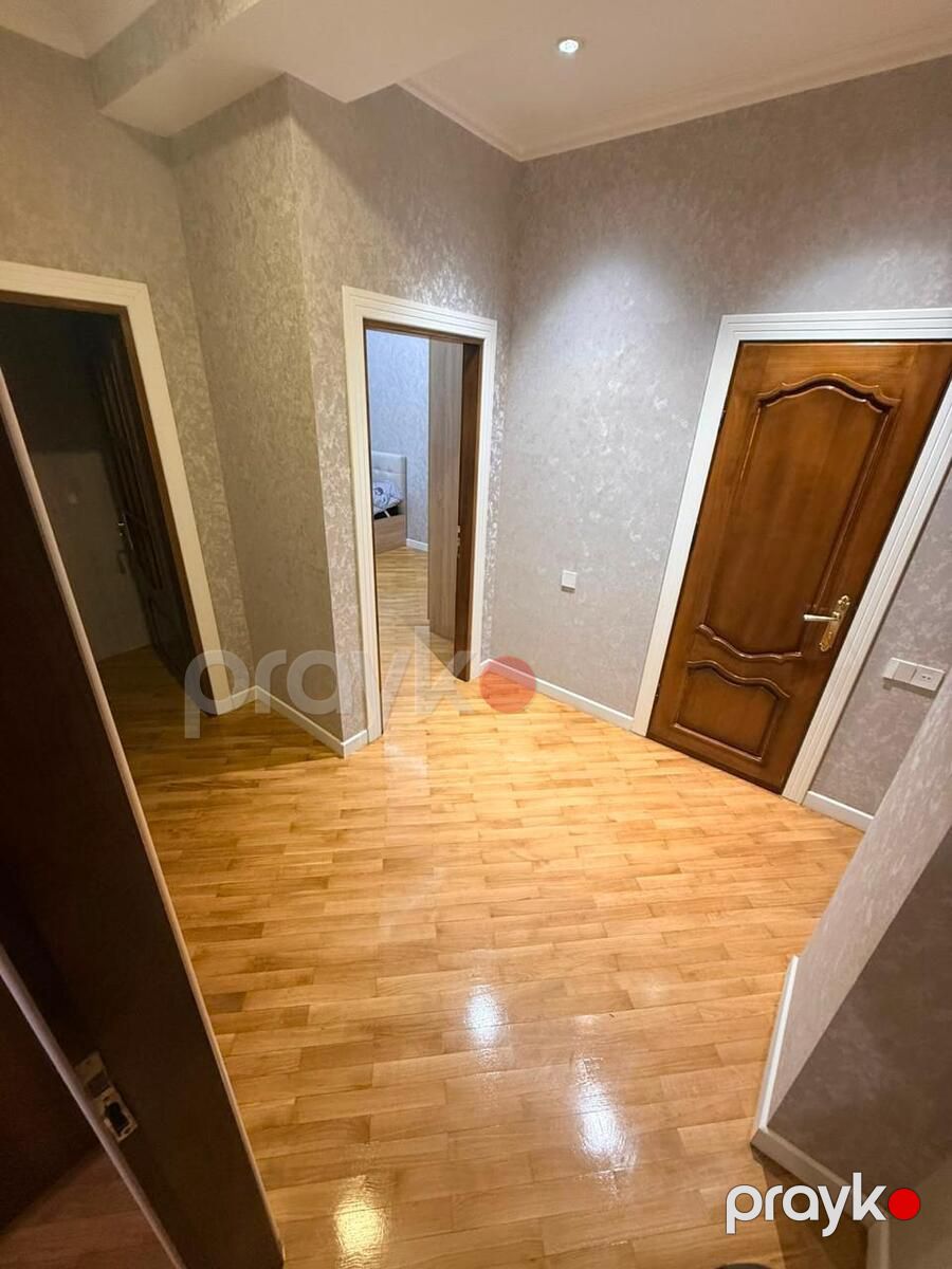 Satılır 4 otaqlı yeni tikili 170 m² — Mənzil, Bakı (10)