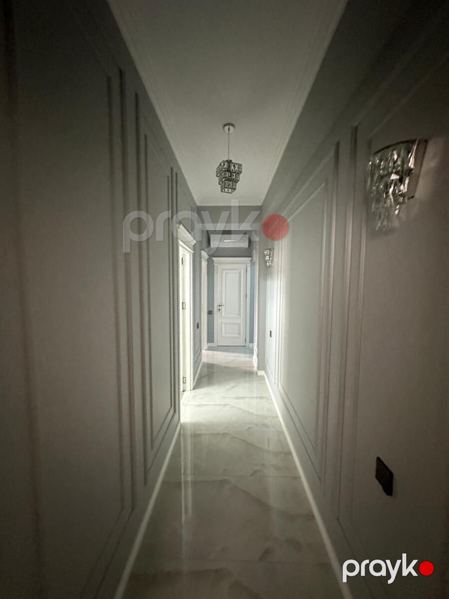 İcarəyə verilir 3 otaqlı yeni tikili 100 m² — Mənzil, Bakı (4)