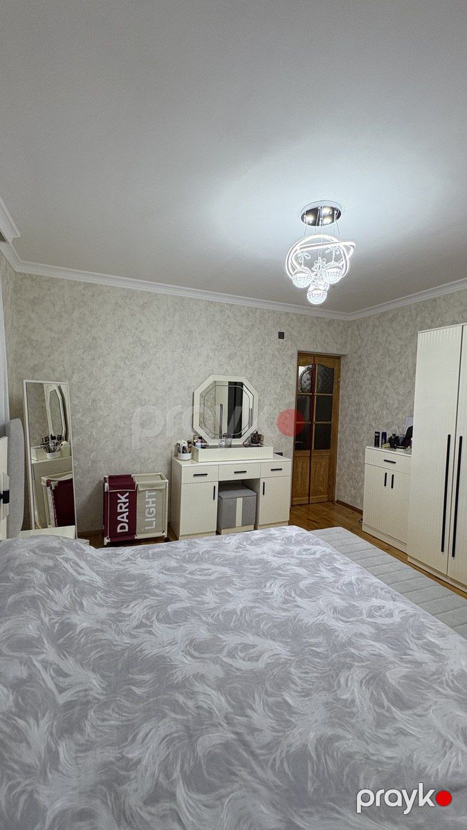 Satılır 4 otaqlı həyət evi/bağ evi 185 m² — Ev, villa, Bakı (12)