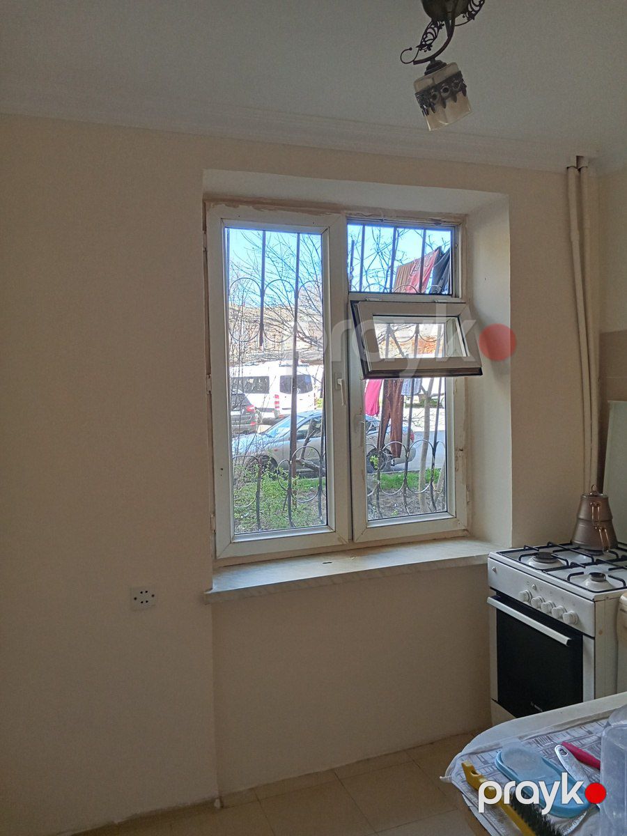 1-otaqlı mənzil, Bakıxanov qəs., 30 m² — Mənzil, Bakı (3)