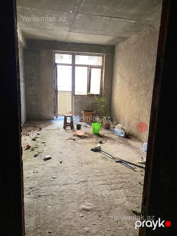 Satılır 4 otaqlı Bina evi menzil (Yeni tikili), 160 m², Nəsimi rayonu — Mənzil, Bakı (7)