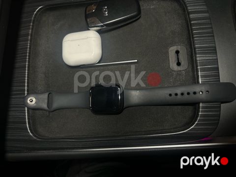 Apple Watch Series 8 — Bakı