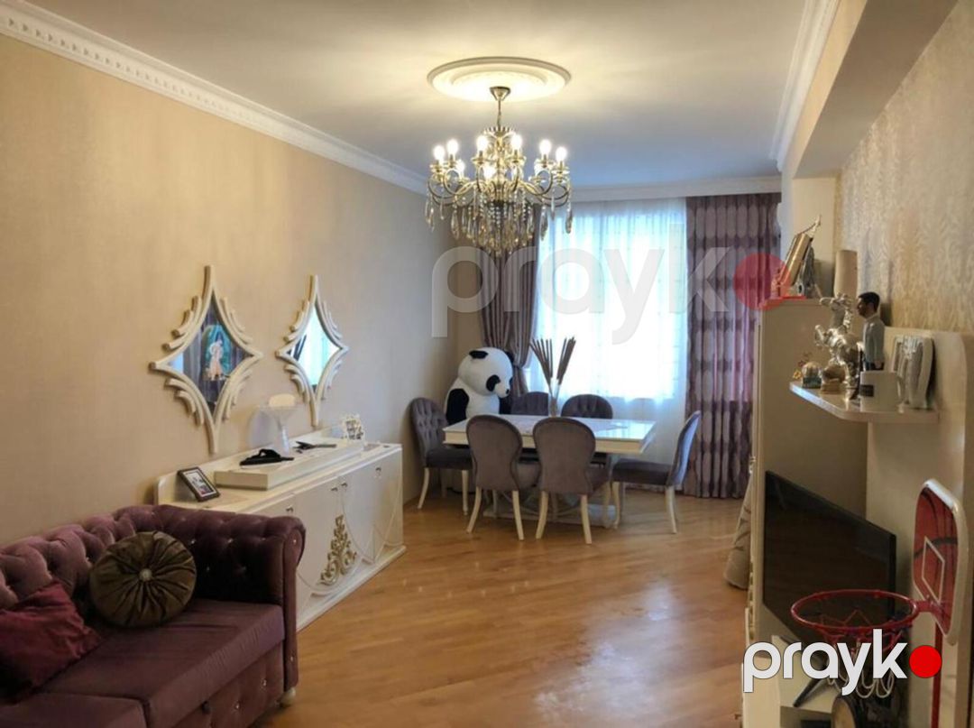 Satılır 2 otaqlı yeni tikili 70 m² — Mənzil, Bakı (11)