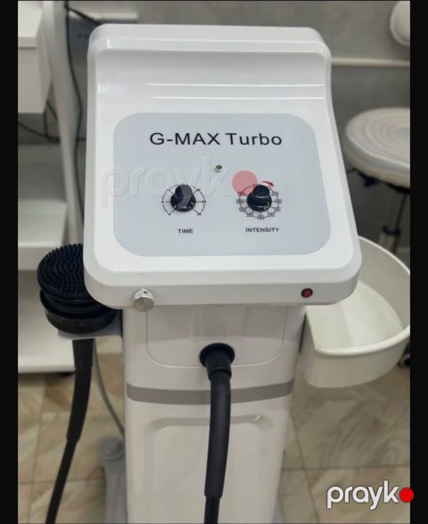 Masajor, Vibro masajor, Bədən üçün, İşlənmiş, Ünvandan götürmə — Bakı