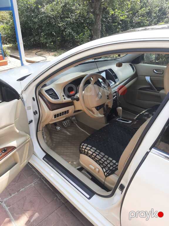 Nissan Teana, 2.5 L, 2008 il, 260 000 km — Avtomobillər, Lənkəran (3)