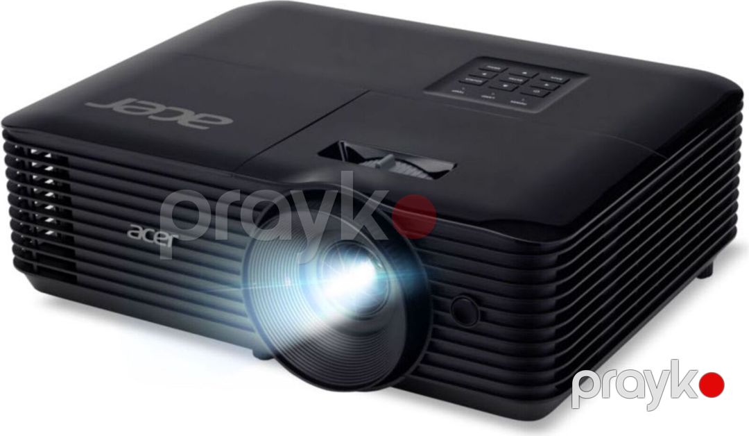 Proyektor "Acer X139" — Səs texnikası, Bakı (3)