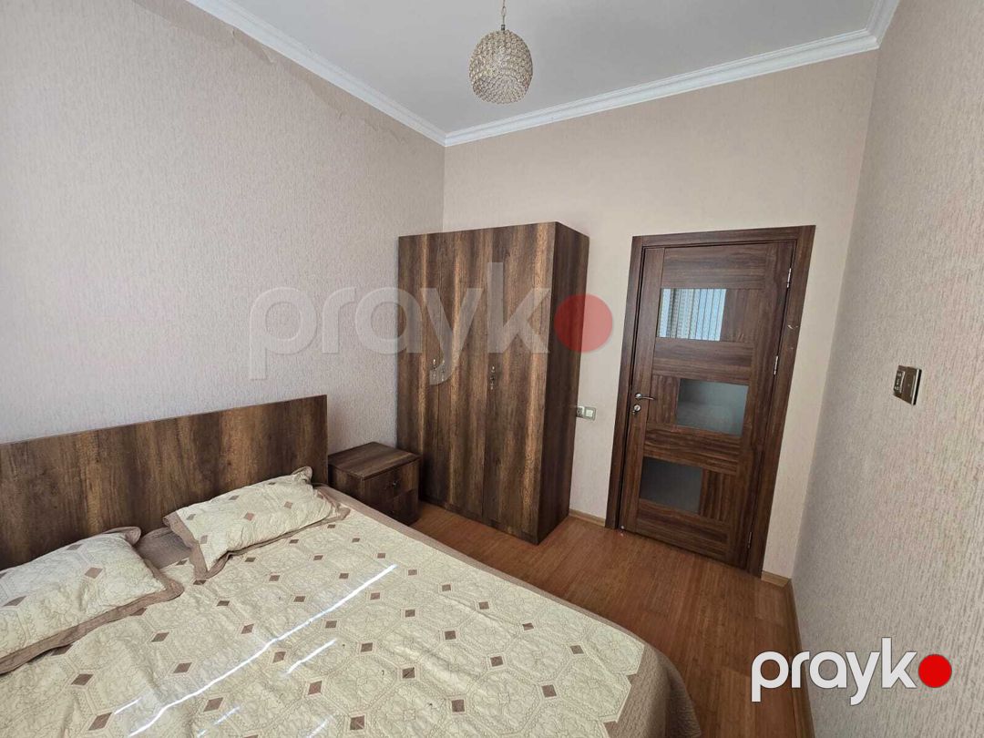 Satılır 2 otaqlı yeni tikili 52 m² — Mənzil, Xırdalan (6)