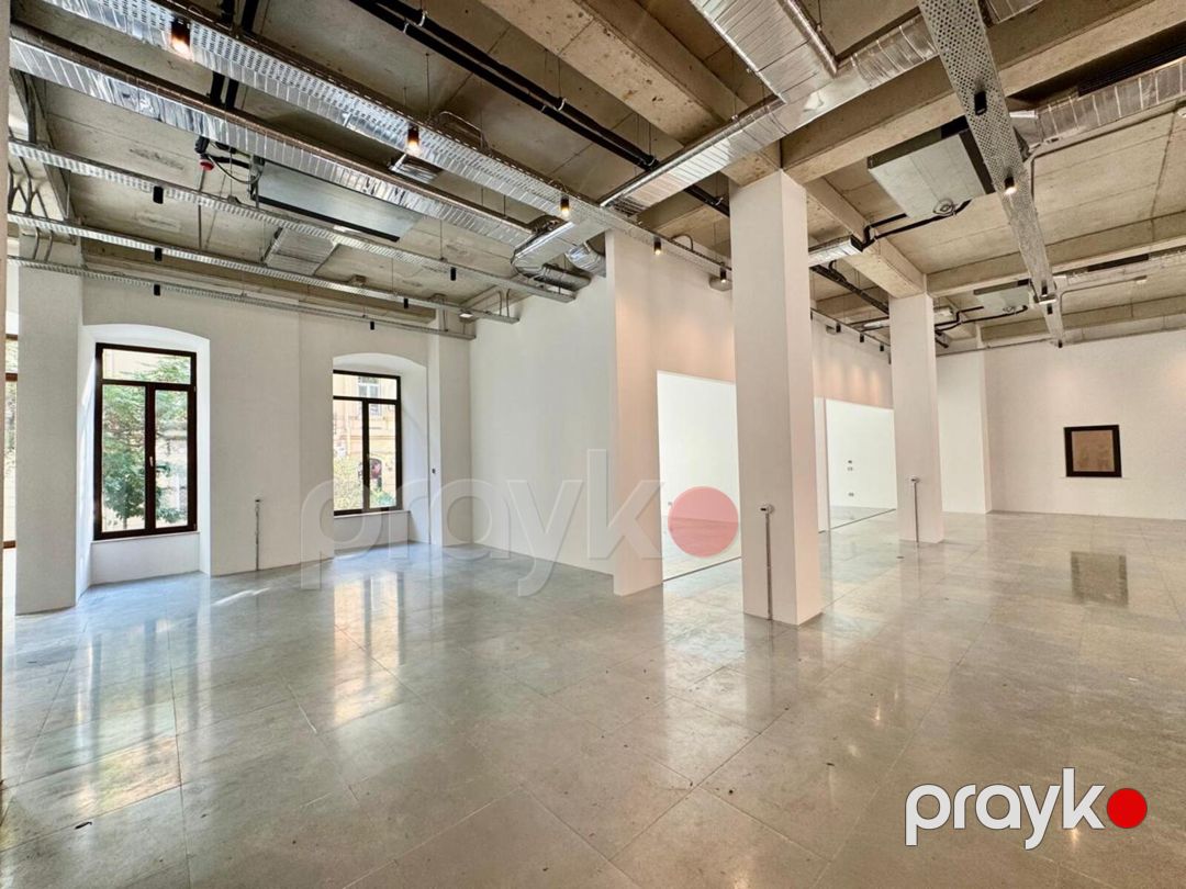 İcarəyə verilir obyekt 860 m² — Əmlak, Bakı (5)