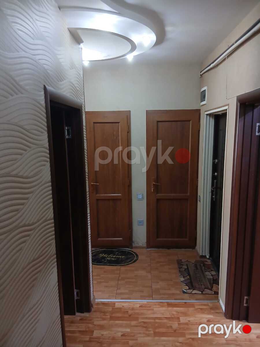 Satılır 2 otaqlı köhnə tikili 60 m² — Mənzil, Bakı (9)