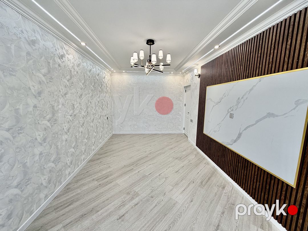 Satılır 3 otaqlı köhnə tikili 85 m² — Mənzil, Bakı (6)