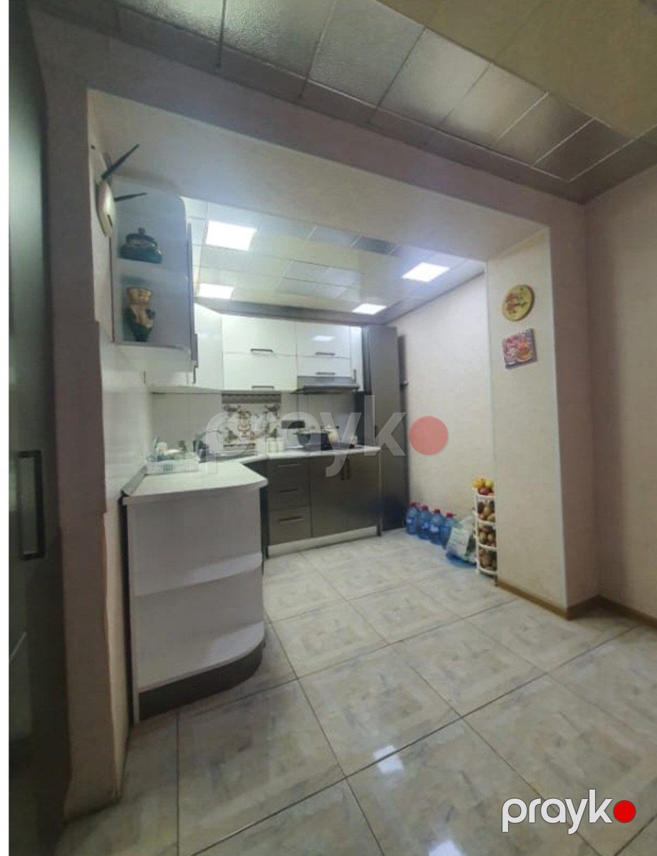 Satılır 3 otaqlı köhnə tikili 80 m² — Mənzil, Bakı (6)