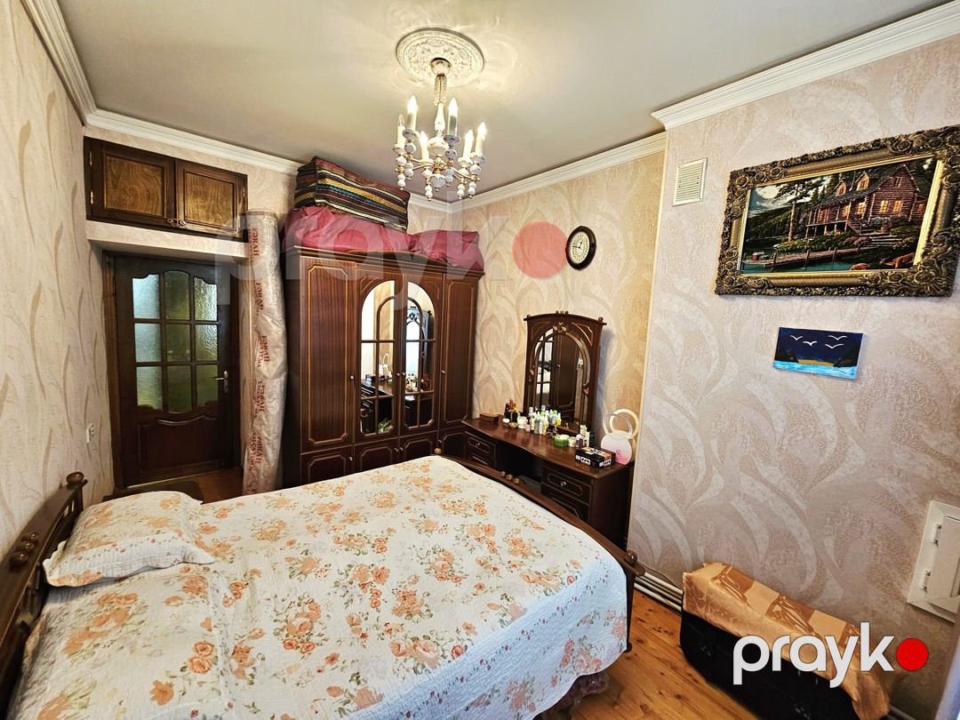 Satılır 2 otaqlı yeni tikili 65 m² — Mənzil, Bakı (8)