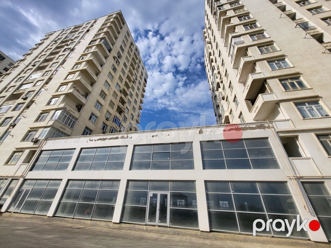 Satılır obyekt 50 m² — Əmlak, Bakı (4)