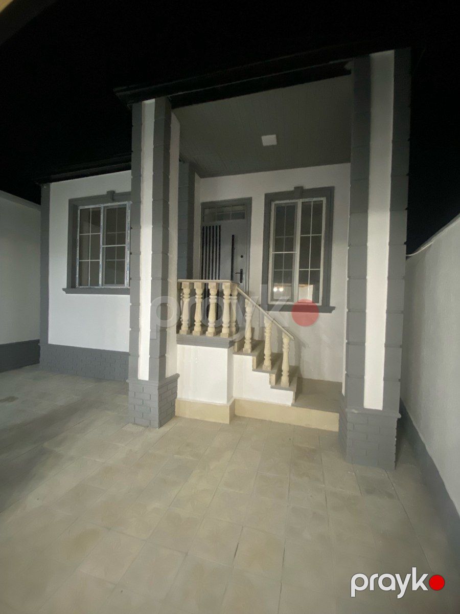 Həyət evi, Kürdəxanı qəs — Ev, villa, Bakı (10)