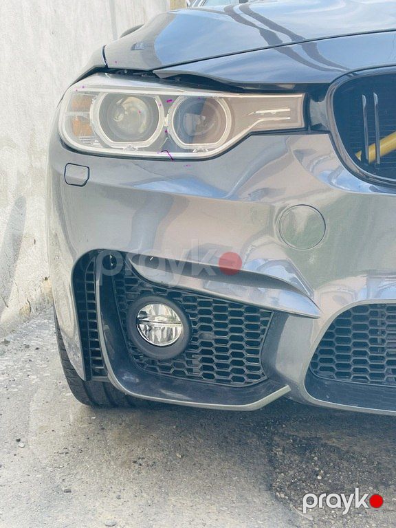 "BMW F30 M3" duman fara eynəyi — Ehtiyat hissələri və aksesuarlar, Bakı (5)