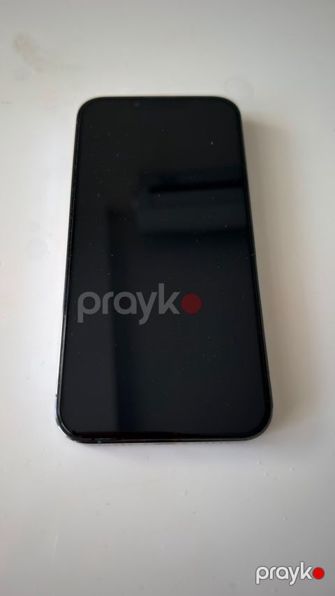 Apple iPhone 13 Pro Sierra Blue 256GB/6GB — Bakı