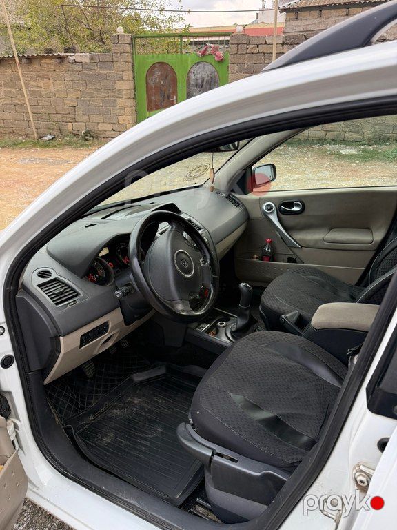 Renault Megane, 1.5 L, 2007 il, 275 000 km — Avtomobillər, Bakı (7)