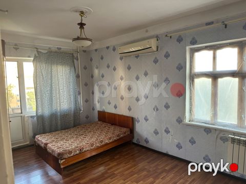 Satılır 1 otaqlı köhnə tikili 45 m² — Bakı