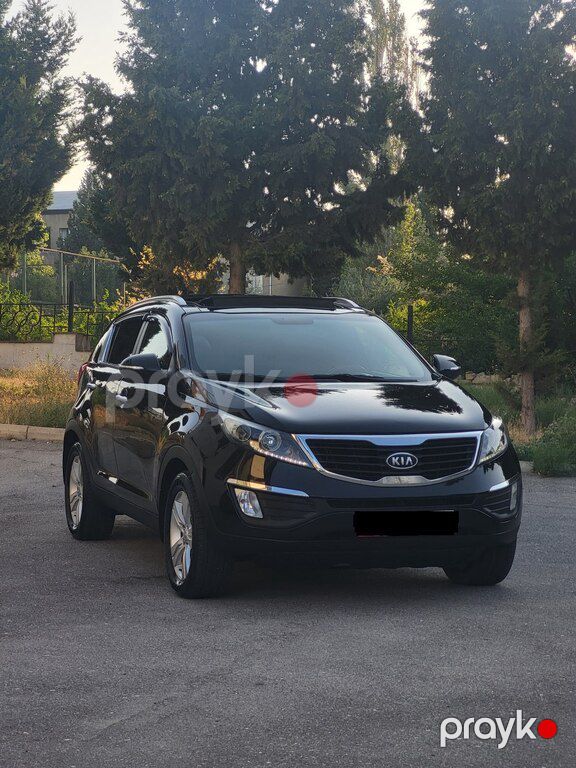 Kia Sportage, 2.0 L, 2011 il, 168 312 km — Avtomobillər, Sumqayıt (8)