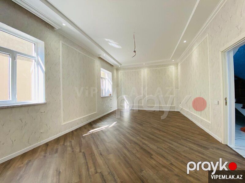 Abşeron rayonunda 5 otaqlı Villa Satılır, 185 m² — Ev, villa, Bakı (5)