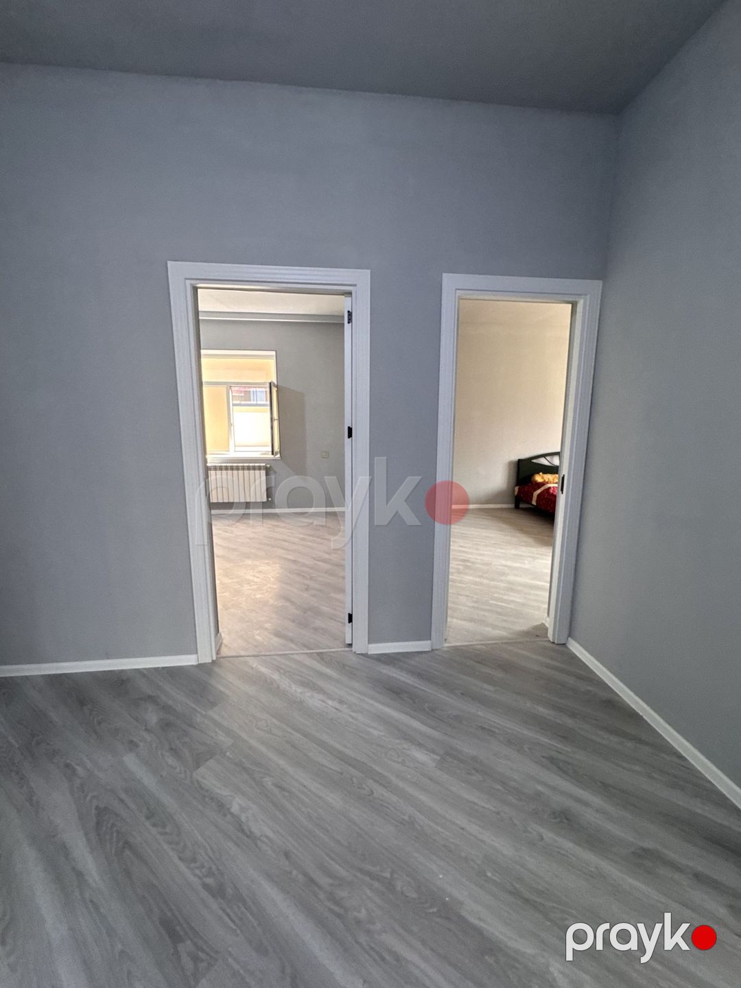 İcarəyə verilir 3 otaqlı yeni tikili 120 m² — Mənzil, Bakı (2)