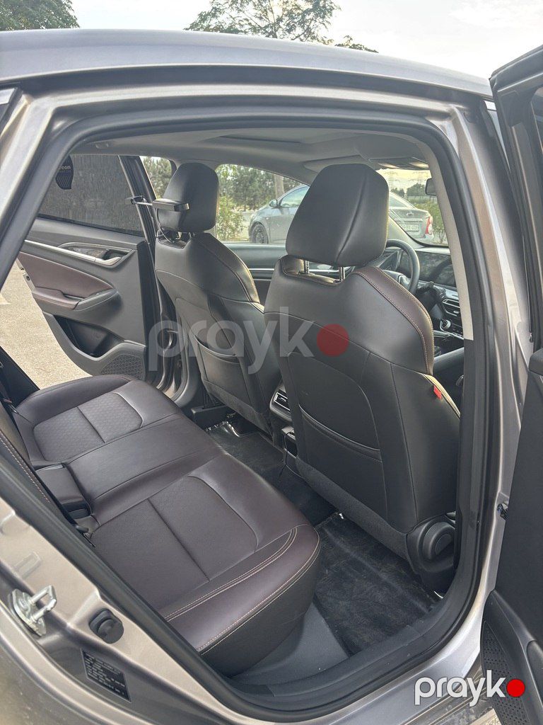 Changan Eado Plus, 1.4 L, 2023 il, 98 000 km — Avtomobillər, Bakı (7)