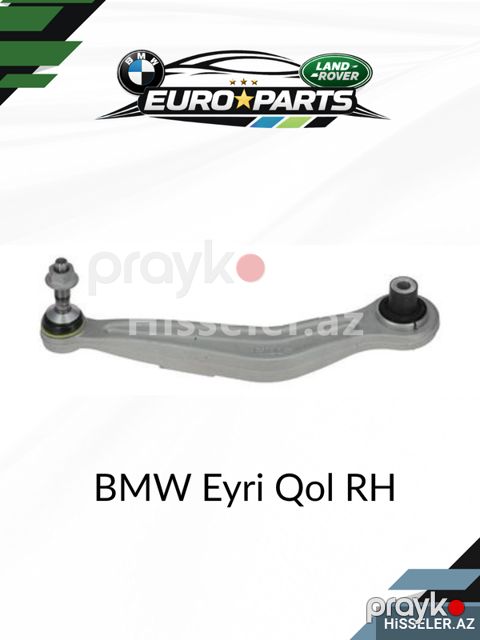 Bmw 5 (e39) 5touring (e39) Eyri Qol Rh — Bakı
