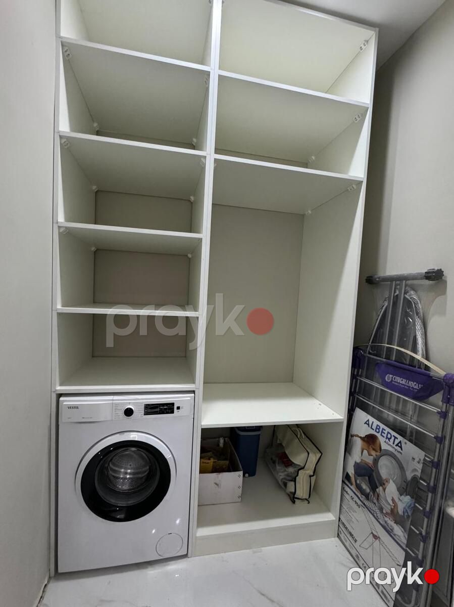 İcarəyə verilir 3 otaqlı yeni tikili 100 m² — Mənzil, Bakı (4)